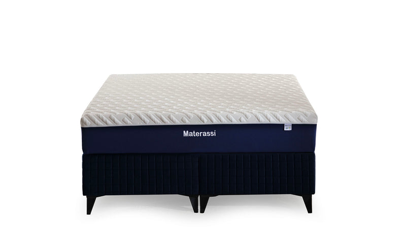 Matterassi Latex 140x190 Yatak