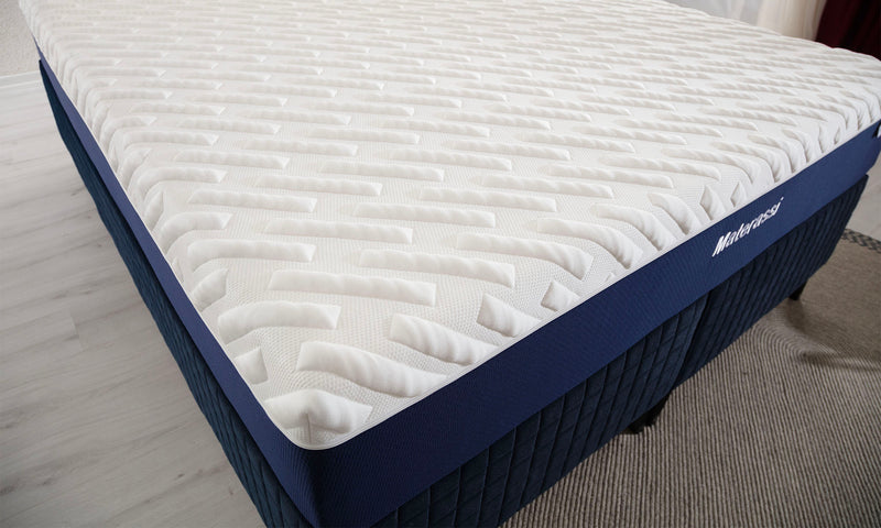 Matterassi Latex 140x190 Yatak