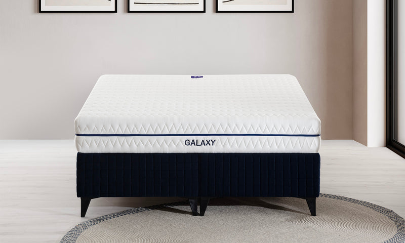 Galaxy Yatak 90x190